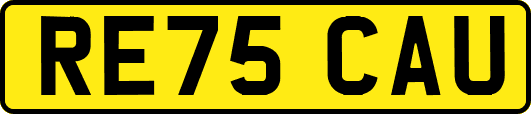 RE75CAU