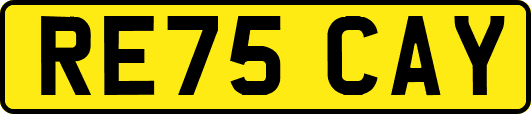 RE75CAY