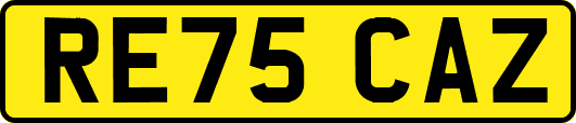 RE75CAZ