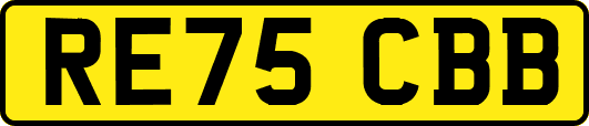 RE75CBB
