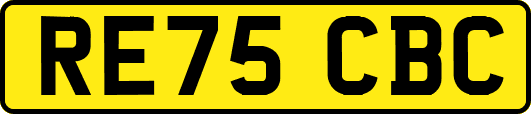 RE75CBC