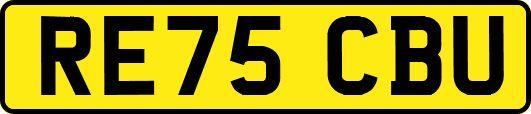 RE75CBU