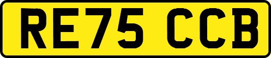 RE75CCB