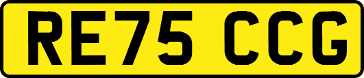 RE75CCG