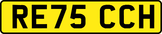 RE75CCH