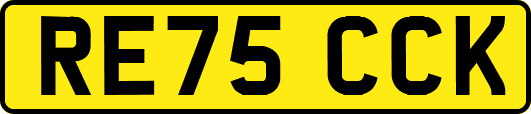 RE75CCK