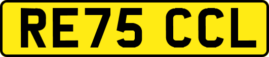 RE75CCL