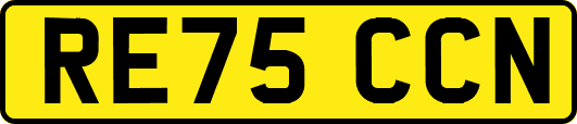 RE75CCN