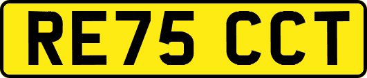 RE75CCT