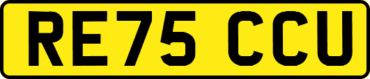RE75CCU
