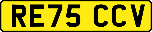 RE75CCV