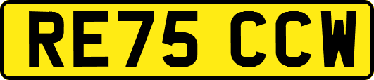 RE75CCW