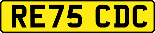 RE75CDC