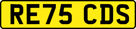 RE75CDS