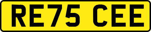RE75CEE