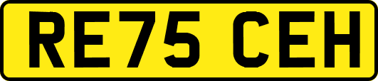 RE75CEH