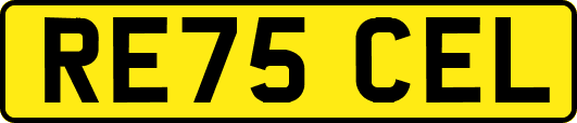 RE75CEL