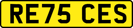 RE75CES
