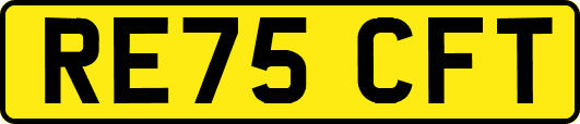 RE75CFT