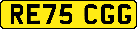 RE75CGG