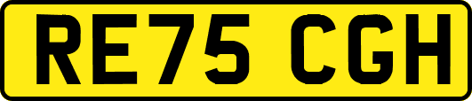 RE75CGH