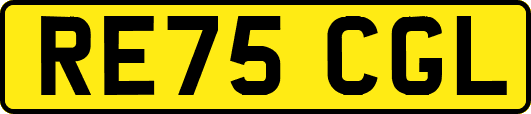 RE75CGL