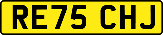 RE75CHJ