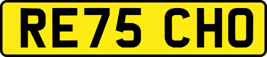 RE75CHO