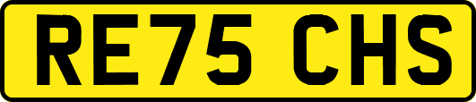RE75CHS