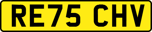 RE75CHV