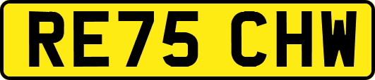RE75CHW