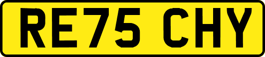 RE75CHY