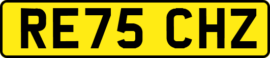 RE75CHZ