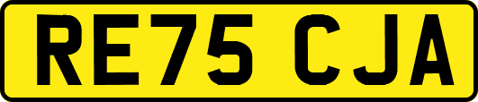 RE75CJA