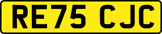 RE75CJC