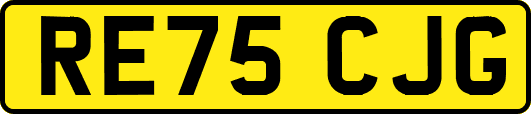 RE75CJG