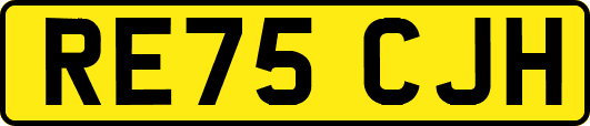 RE75CJH