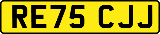 RE75CJJ