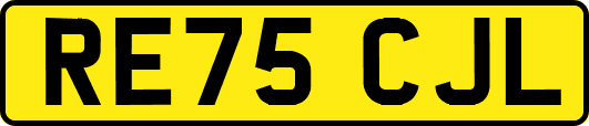 RE75CJL