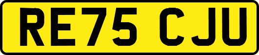 RE75CJU