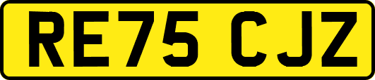 RE75CJZ