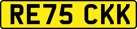 RE75CKK