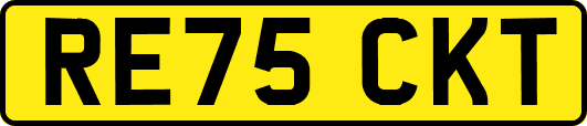 RE75CKT