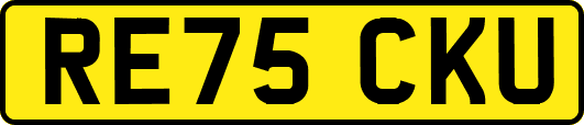 RE75CKU
