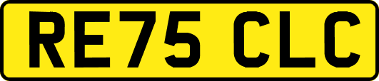 RE75CLC
