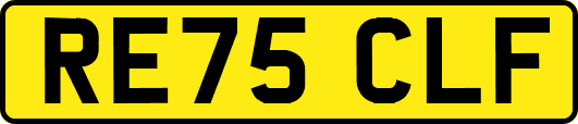 RE75CLF