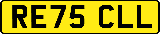 RE75CLL