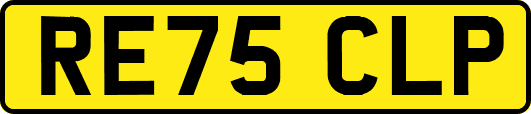 RE75CLP