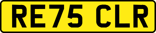 RE75CLR