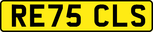 RE75CLS